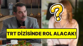 TRT 1'in merakla beklenen dizisi Evlilik Güzeldir'den yeni oyuncu hamlesi