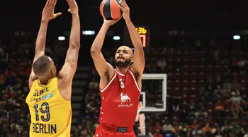 Fenerbahçe Beko, Shavon Shields transferini resmen açıkladı