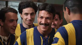 Zaferin Rengi filmi nerede ve ne zaman çekildi, oyuncuları kimlerdir?