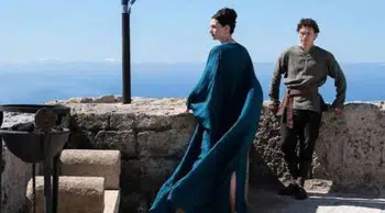 Christopher Nolan'ın The Odyssey filmi nerede çekildi? Türkiye ile ilgili bilgiler neler?