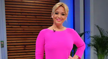 Saba Tümer'in acı günü : Babası hayatını kaybetti