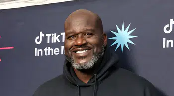 Shaquille O'Neal'dan ezber bozan çıkış : Bana sakın ünlü demeyin