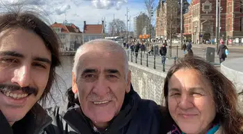 Deniz Göktaş'ın annesi Kiraz Göktaş Öztürk kimdir? Kamuoyunda merak edilenler