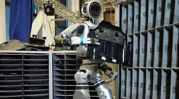 Hyundai’de robot gerilimi : İşçiler 3 günlük greve çıktı