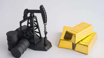 Petrol fiyatları 100 doları geçti, altın fiyatları neden düşüşte?