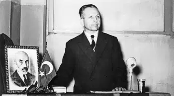 İslam düşüncesine önemli katkılarda bulunan Nurettin Topçu'yu nasıl anmalıyız?