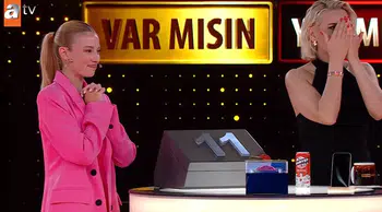 Var Mısın Yok Musun Buse'nin kazancı ne oldu, toplamda kaç TL aldı?