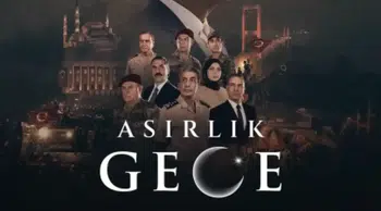 Asırlık Gece bu akşam var mı, neden yok? Asırlık Gece yeni bölüm ne zaman?