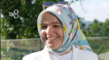 Zuhal Topal'la Yemekteyiz Nezahat kimdir, kaç yaşında ve nereli?