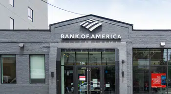 Bank of America, halka açık şirketlerde %5 sınırını aştı!