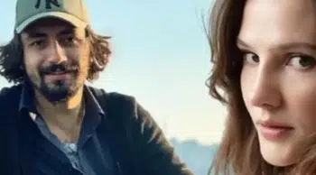 Alina Boz ve Umut Evirgen, bebek bekliyorlar mı? İşte cinsiyeti hakkında detaylar