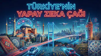 Türkiye'nin yeni yapay zeka eylem planı neleri kapsıyor?