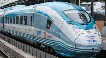 Ankara - Yerköy - Kayseri hızlı tren hattı ne zaman açılacak ve güzergahı nasıldır?