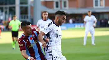 Metehan Mimaroğlu: Penaltıdan gol yedik, önlem almamız gerekiyor