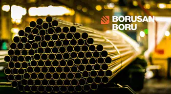 Borusan için 2026 yılı 2. çeyrek bilançosu sonrası hedef fiyatlar ne oldu?