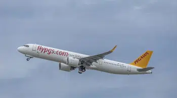 Girne’deki gemi faciasının ardından Pegasus’tan ek sefer ve bilet fiyatı düzenlemesi