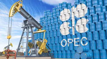 OPEC'in petrol üretimi temmuzda ne kadar arttı?