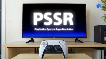 PS5 Pro’da PSSR değişiyor: PlayStation Spectral Super Resolution teknolojisi nasıl değişiyor?