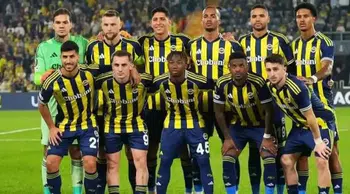 Fenerbahçe'nin Sturm Graz maçı kadrosu hangi futbolculardan oluşacak?