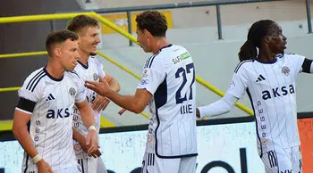 Kasımpaşa, Çorum FK’yı 1-0 mağlup etti