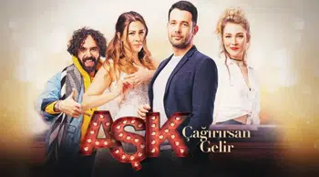 Aşk Çağırırsan Gelir filmi ne zaman, nerede çekildi? Filmin konusu nedir, oyuncuları kimler?