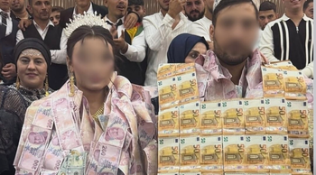 Düğünlerde menülerdeki fiyat artışları neden yükseliyor ?