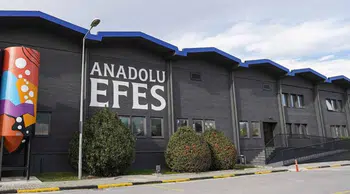 Anadolu Efes'ten 15 milyar TL'lik borçlanma aracı ihracı için başvuru