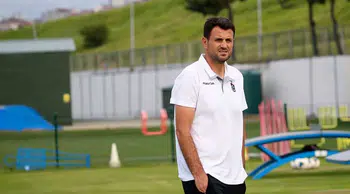 Trabzonspor'un yeni teknik direktörü kim olacak? Kulüpten açıklama geldi