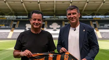 Hull City'de Sergej Jakirovic'in sözleşmesi uzatıldı!