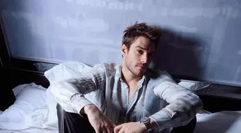 Özgür Tamer Foster kimdir, kaç yaşında ve nereli? Muhtemel Aşk'ın Tamer'i hakkında bilgiler