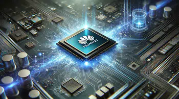 Huawei hangi yenilikleri tanıttı?