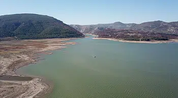 İzmir barajlarında su seviyeleri ne durumda? Tahtalı'daki düşüş devam ediyor