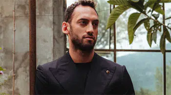 Hakan Çalhanoğlu kimdir? Hakan Çalhanoğlu kaç yaşında ve nereli?
