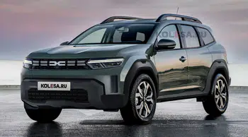 Yeni Dacia Spring Türkiye'ye geliyor : Fiyatlar nasıl etkilenecek?