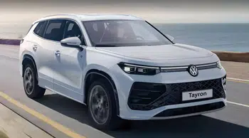 Volkswagen Tayron Eylül 2026 fiyatları belli oldu: Güncel sıfır araç fiyat listesi açıklandı