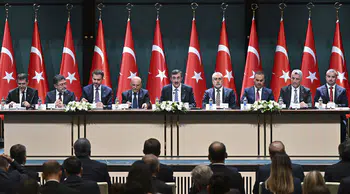 OVP ne zaman, saat kaçta açıklanacak? Orta Vadeli Programa dair detaylar