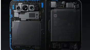 Xiaomi 18 Fold'un onarım fiyatları belli oldu
