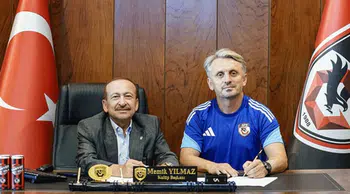 Orhan Ak kimdir? Gaziantep FK'nın yeni teknik direktörü kaç yaşında ve nereli?