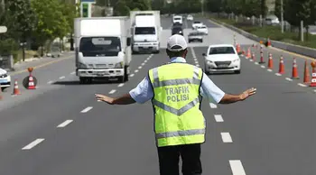 Ankara'da bugün hangi yollar kapalı olacak? İşte detaylar