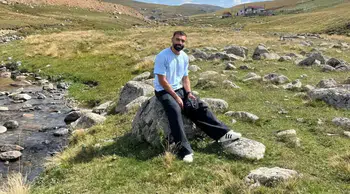 Salah Yaylası nerede? Mohamed Salah’ın oturduğu taşın bulunduğu yerin gerçek adı belli oldu