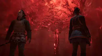 Blood of Dawnwalker oyunu çıktı mı?