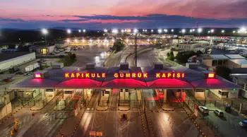 Kapıkule Kapitan Andreevo Kuzey Sınır Kapısı nerede kurulacak? Ne zaman açılacak?