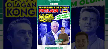 Fenerbahçe’de bomba patladı!