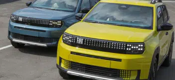 Fiat'tan Panda hamlesi sonrası yeni tescil : Uygun fiyatlı Fiat Koala geliyor!