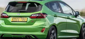 Ford Fiesta 2023'te yollara veda etti mi? Yeniden dönüşü mümkün mü?