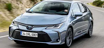 Hibrit otomobillere talep artıyor