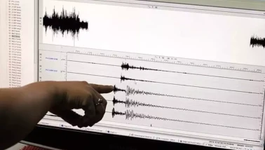 İstanbul’da deprem kaç şiddetinde hissedildi? Kandilli'nin raporu açıklandı