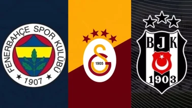 Futbol kulüplerinden 23 Nisan Ulusal Egemenlik ve Çocuk Bayramı mesajları geldi!