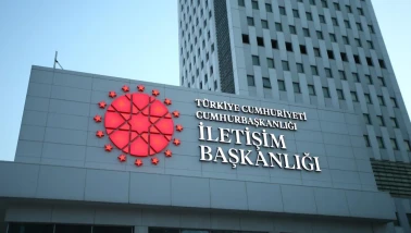 AFAD’daki deprem toplantısına İBB davet edilmedi iddialarına DMM'den yanıt
