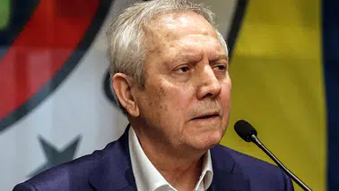 Aziz Yıldırım'ın adaylığını açıklayacağı tarih belli oldu